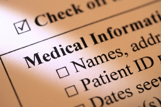 Mismanagement of medical records ails healthcare system