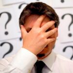 Mistake or a blunder?