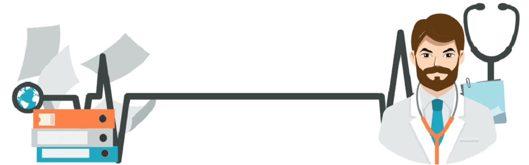 No medical records? No legal defence!