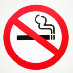 Smoking surely kills. It can also take a doctor’s breathe away!