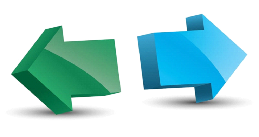 Non-obedient patient and overconfident doctor