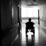 Patient dies in a nursing home lacking infrastructure and skills