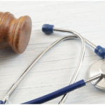 Another doc booked for treating without confirming diagnosis