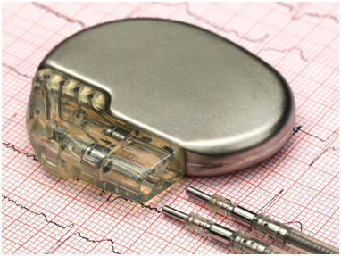 Using the same pacemaker almost stops patient’s heartbeat