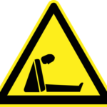 Patient asphyxiates while having tea