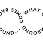 Patient sits on dharna