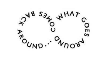 Patient sits on dharna