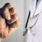 Physician wins legal battle against the surgeon