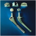 Pain-in-the-hip patient put to place