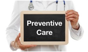 Preventive care a must for vulnerable patients with history of ailments