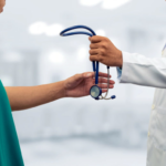 Referring the patient? Confirm doctor’s availability first