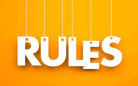 Rule out complications – That’s the rule