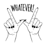 Stranger than fiction!