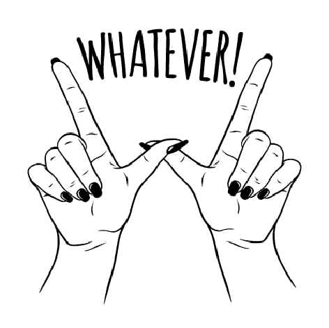 Stranger than fiction!