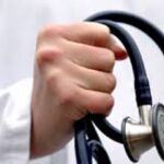 Surgeon did not take informed consent