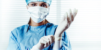 Surgeon knows better