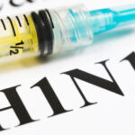 Temperatures flare as patient succumbs to Swine Flu