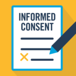 Taking consent in local language