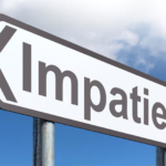 Tale of an impatient patient