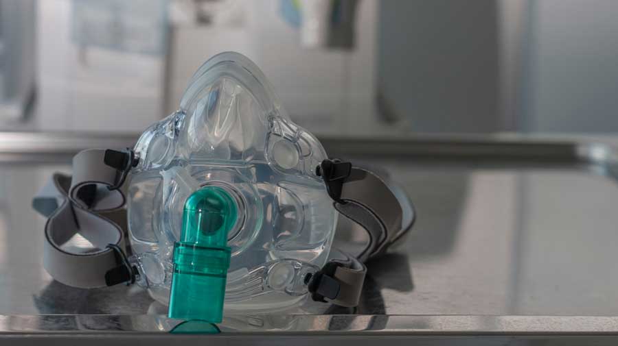 Technical snag? Fair. Not doing anything about it