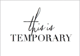 Temporary paralysis did not cause permanent damage