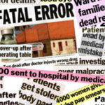 The heavy cost of ‘medical misadventure’