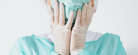 Treating without proper diagnosis