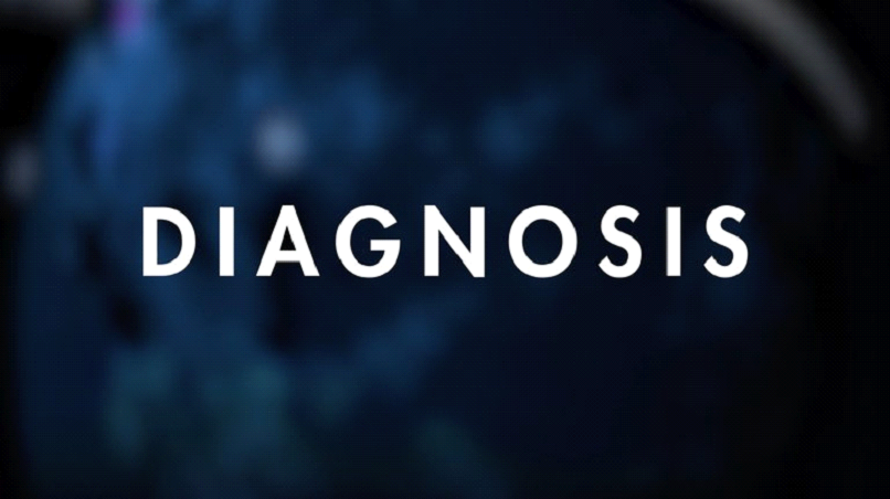 Treatment without diagnosis? Not possible