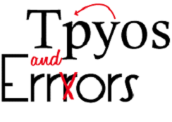 Typographical mistake ‘can be’ a bona fide error.htm