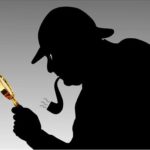 Unsolved mystery goes down in history