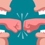 What a ‘bone of contention’!