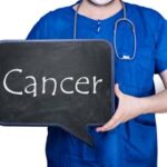 Meet the doctor who promotes the spread of cancer!