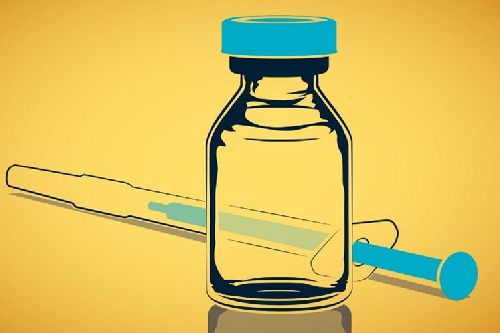 Why blame the hospital? Hep-C can be contracted from insulin needles also!