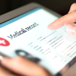 Without medical records