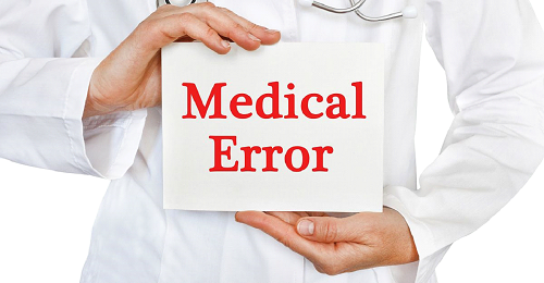 Wrong treatment burns a hole in the pocket